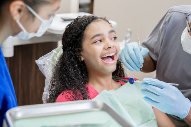 Best Knocked-Out Tooth (Avulsed Tooth) Treatment in Minonk, IL
