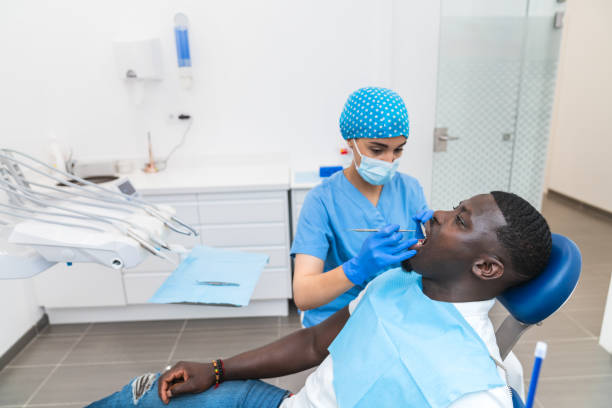 Best Broken or Chipped Tooth Repair in Minonk, IL