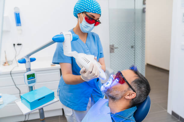Best Emergency Treatment for Oral Infections in Minonk, IL